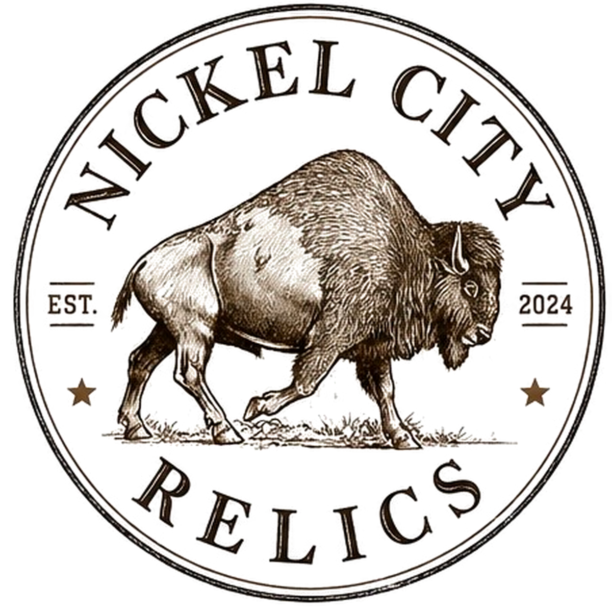 Nickel City Relics